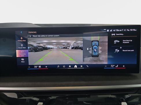 New 2026 BMW X5 sDrive40i w/ Climate Comfort Package RWD image 17