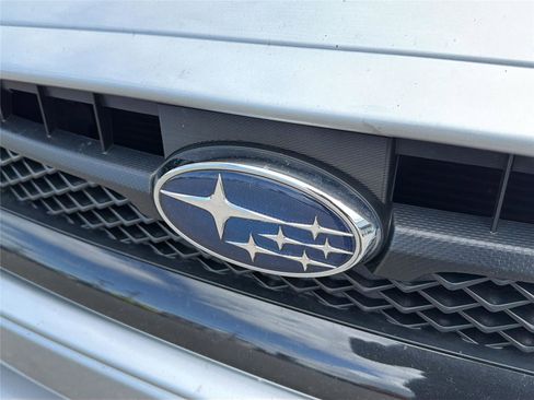 Used 2017 Subaru WRX AWD/4WD image 28