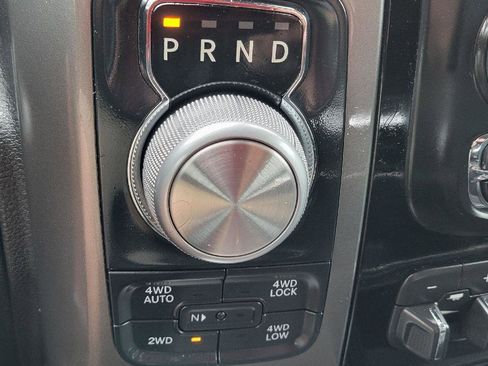 Used 2017 RAM 1500 Sport image 17