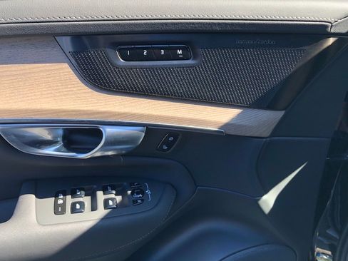 New 2026 Volvo XC90 B6 Plus w/ Protection Package Premier image 12