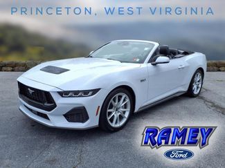 Used 2024 Ford Mustang GT Premium video 1