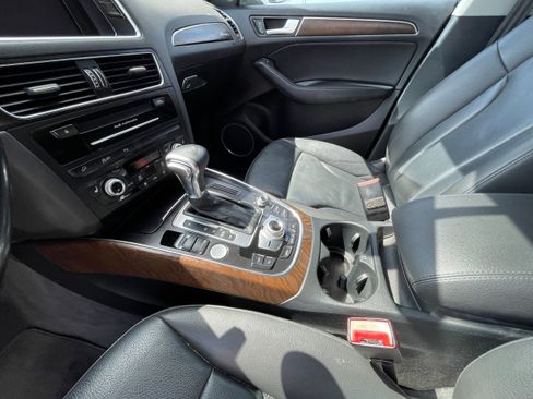Used 2016 Audi Q5 2.0T Premium Plus w/ Technology Package image 14