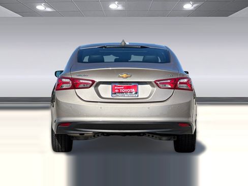 Used 2024 Chevrolet Malibu LT image 8