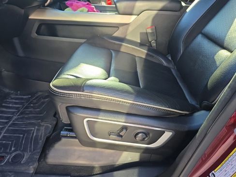 Used 2022 RAM 1500 Laramie image 42