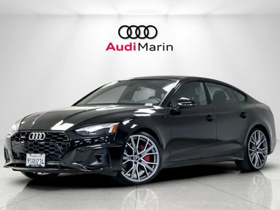 Used 2025 Audi A5 2.0T Premium Plus w/ Premium Plus