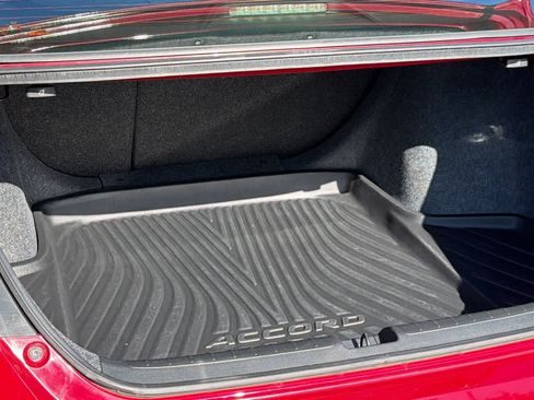 Used 2019 Honda Accord Sport image 27