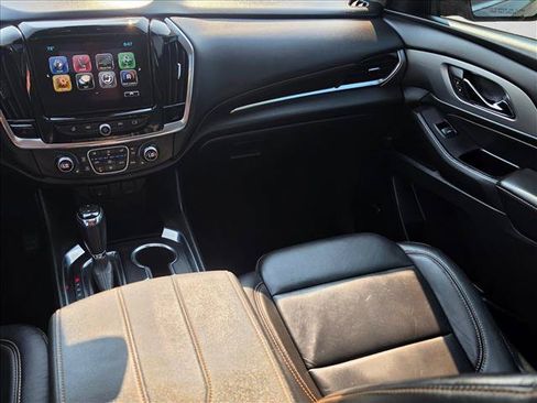 Used 2018 Chevrolet Traverse LT AWD/4WD image 22