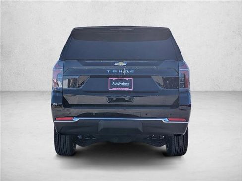 New 2026 Chevrolet Tahoe LS w/ Max Trailering Package image 6