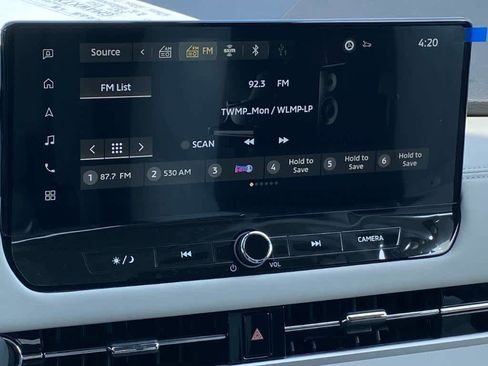 New 2025 Mitsubishi Outlander SE image 5