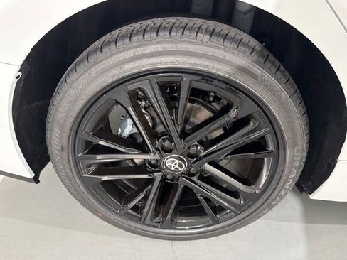 New 2026 Toyota Camry SE image 13