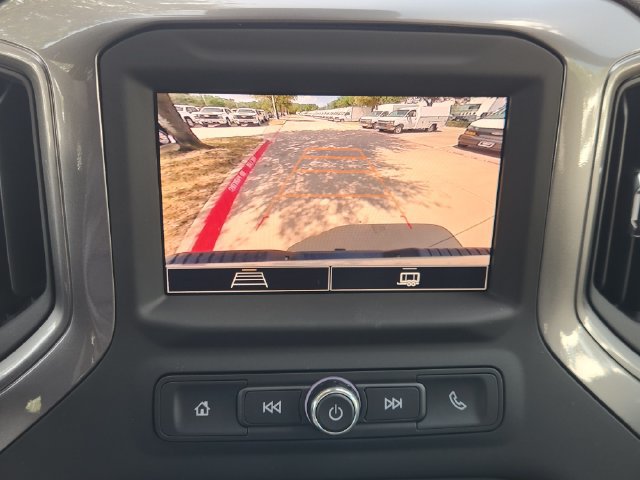 New 2026 Chevrolet Silverado 2500 Custom w/ Custom Value Package AWD/4WD image 6