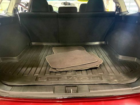 Used 2012 Subaru Outback 2.5i image 33