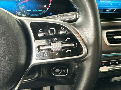 Certified 2022 Mercedes-Benz GLE 580 4MATIC image 13