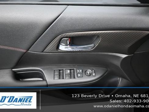 Used 2017 Honda Accord Sport Special Edition image 24