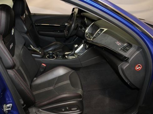 Used 2017 Chevrolet SS Base image 14