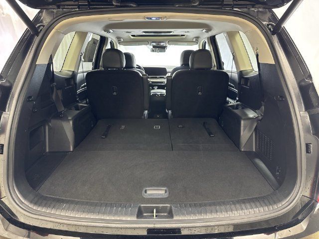 Used 2025 Kia Telluride S FWD image 27