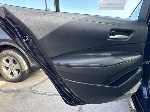 Used 2020 Toyota Corolla SE image 17