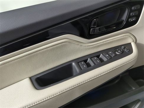 New 2026 Honda Odyssey Elite image 10
