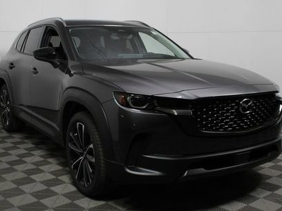 Used 2025 MAZDA CX-50 AWD 2.5 S w/ Weather Package