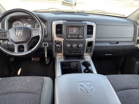 Used 2014 RAM 1500 Big Horn AWD/4WD image 9