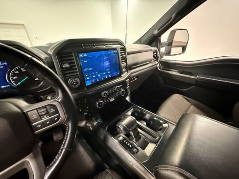 Used 2022 Ford F150 XLT w/ Equipment Group 302A High image 72