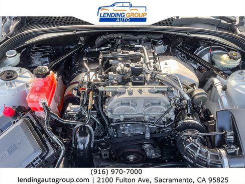 Used 2016 Cadillac ATS Premium w/ Cold Weather Package image 26