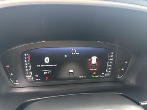 Used 2025 Honda Pilot Elite image 17