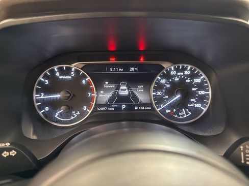 Certified 2023 Nissan Rogue S image 17