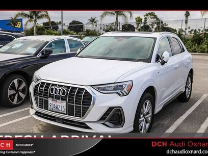 Used 2022 Audi Q3 2.0T Premium Plus w/ Premium Plus Package