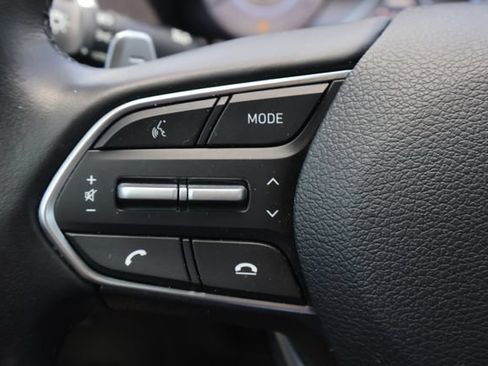 Used 2021 Hyundai Santa Fe Limited FWD image 22