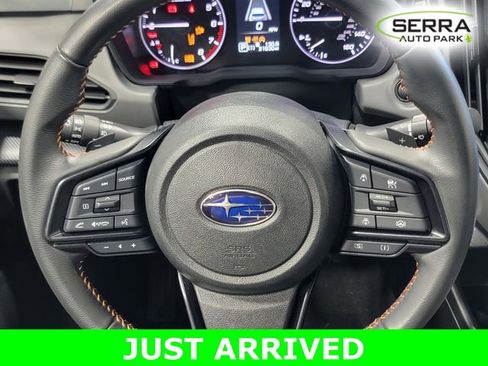 Used 2024 Subaru Crosstrek 2.5i Limited w/ Crosstrek Mirror Package AWD/4WD image 26