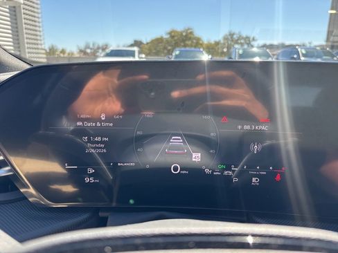 New 2025 Audi SQ5 Premium Plus image 22