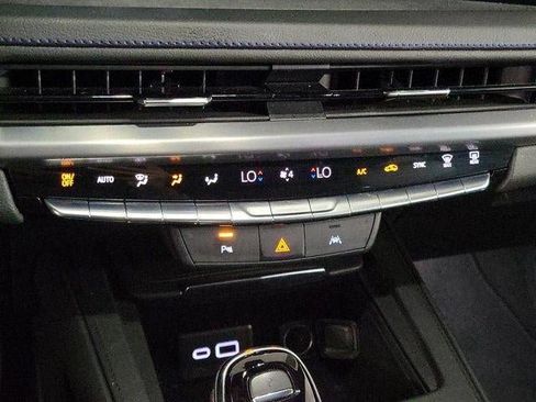 Certified 2024 Cadillac XT4 Sport FWD image 26