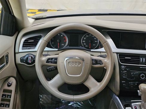 Used 2012 Audi A4 2.0T Premium w/ Style Pkg image 19