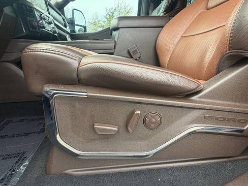 Used 2024 Ford F250 King Ranch w/ Tremor Off-Road Package image 10