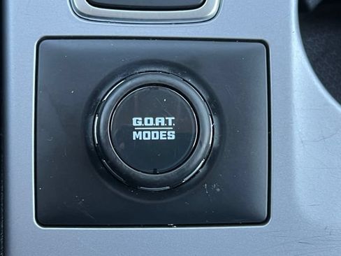 Used 2023 Ford Bronco Sport Big Bend w/ Convenience Package AWD/4WD image 29