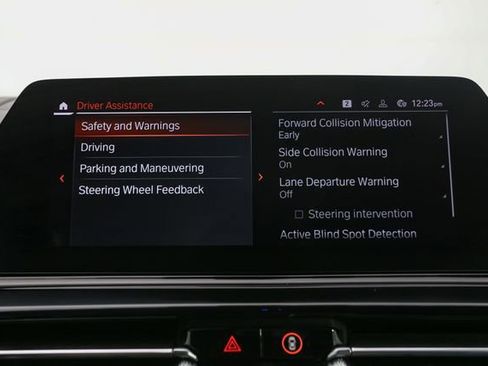 Used 2019 BMW M850i xDrive Convertible AWD/4WD image 26