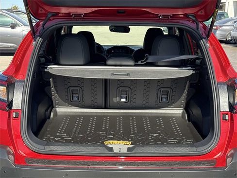 New 2026 Subaru Crosstrek 2.5i Wilderness image 7