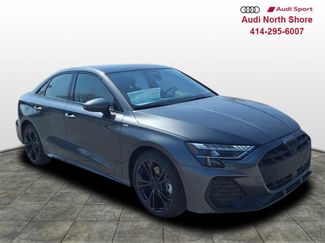 New 2026 Audi A3 2.0T Premium video 1