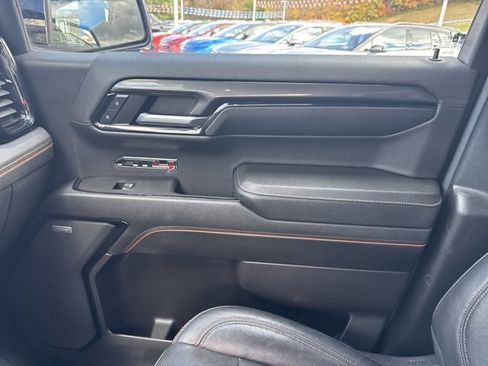 Used 2023 GMC Sierra 1500 AT4 w/ AT4 Premium Package image 25