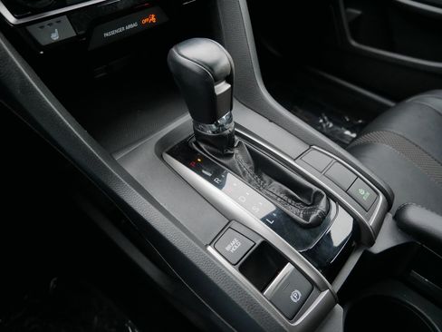 Used 2020 Honda Civic EX-L image 24