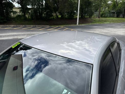 Used 2016 Dodge Charger Police w/ Fleet Park Assist Group RWD image 12