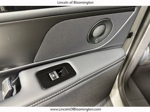 New 2026 Lincoln Nautilus Premier w/ Equipment Group 102A image 49