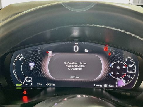 Used 2024 MAZDA CX-90 Plug-In Hybrid w/ Premium Plus AWD/4WD image 14