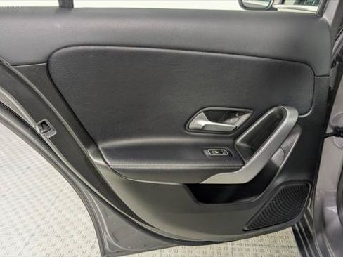 Used 2020 Mercedes-Benz A 220 4MATIC w/ Premium Package image 14