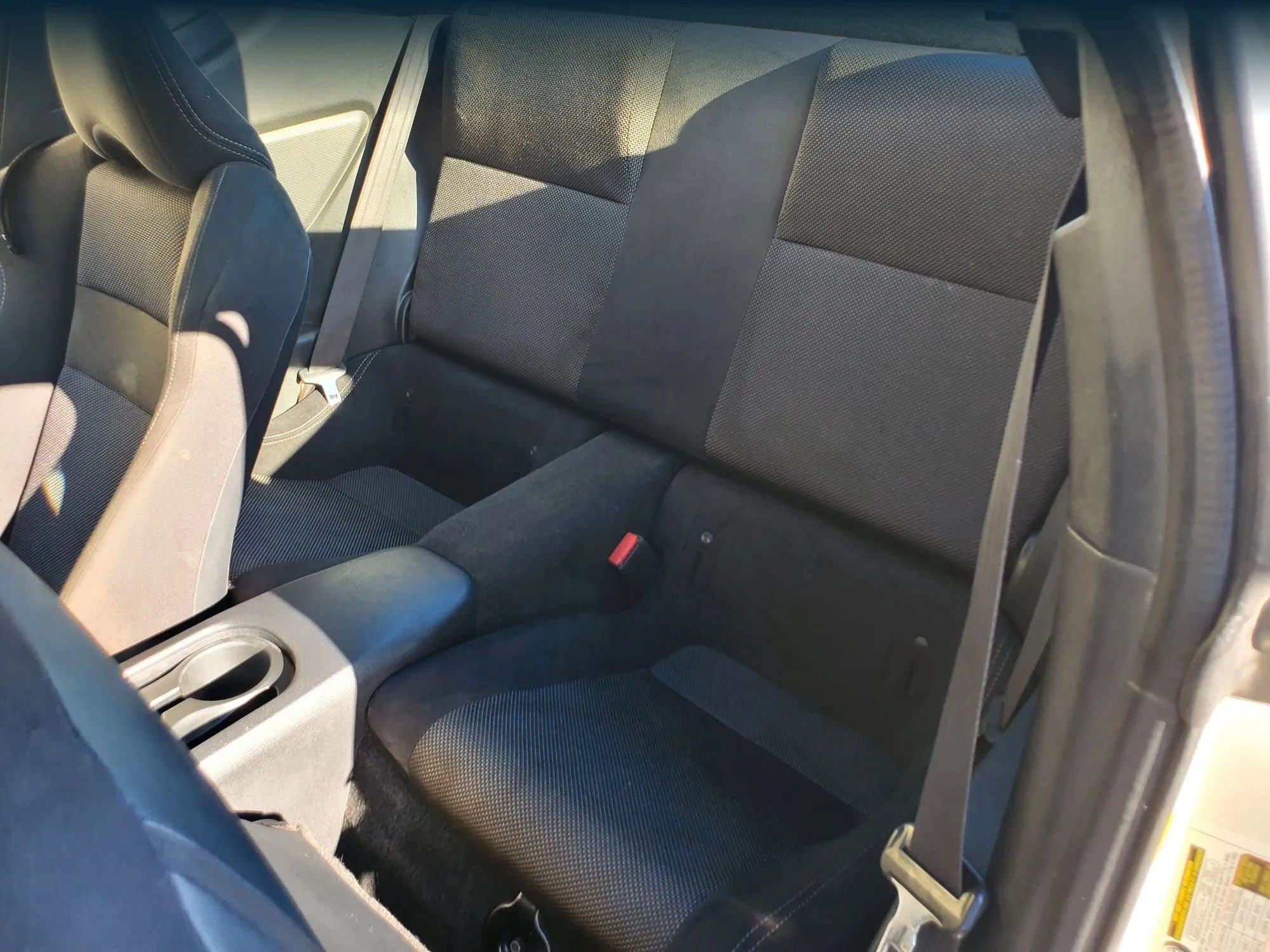 Used 2017 Toyota 86 RWD image 5