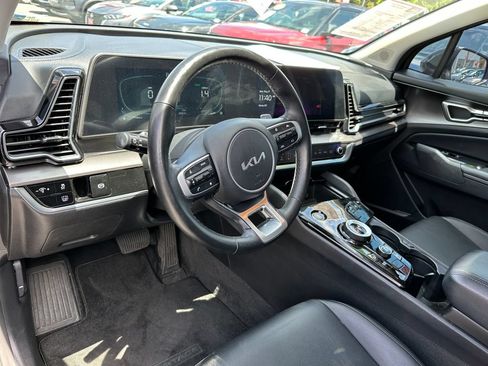 Used 2023 Kia Sportage EX AWD/4WD image 22