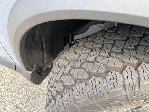 Certified 2026 Honda Passport TrailSport Elite image 18