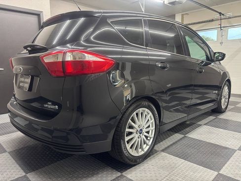 Used 2013 Ford C-MAX SE FWD image 8