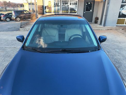 Used 2015 Subaru Legacy 2.5i Premium image 5